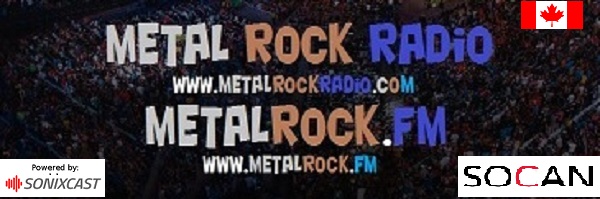 MetalRock.FM  CSNX-8766