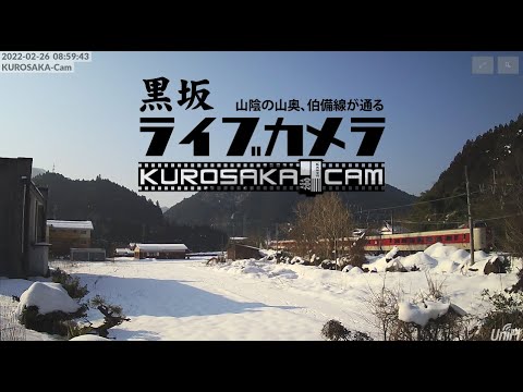 KUROSAKA 4K CAM