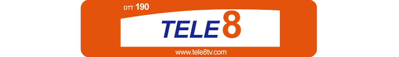 Tele 8