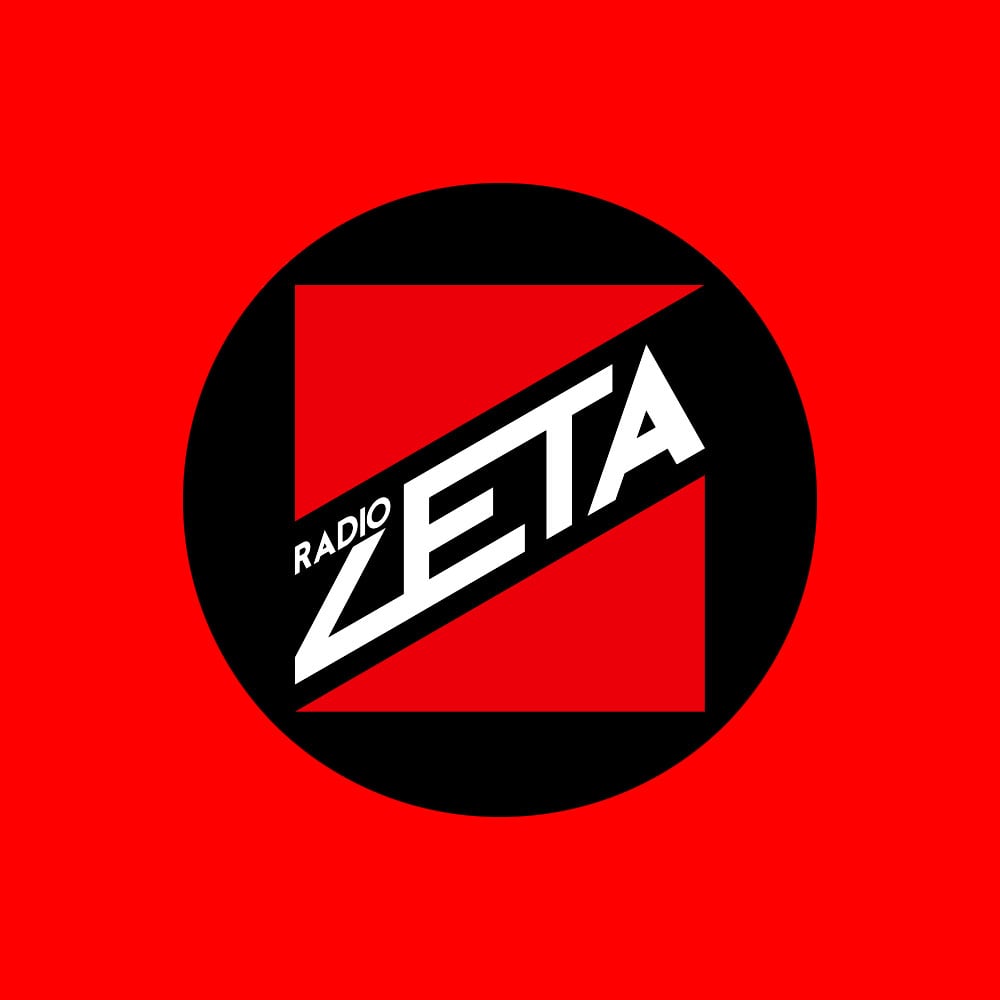 Radio Zeta (IT) - in Diretta Streaming