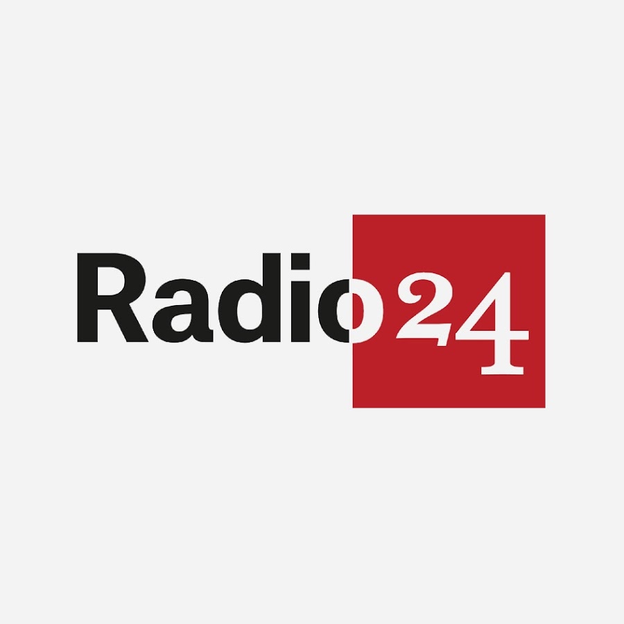 Profilo Radio 24 Canale Tv