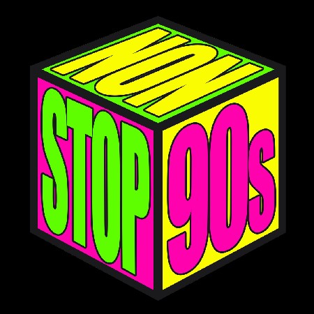 Non stop 90s Radio