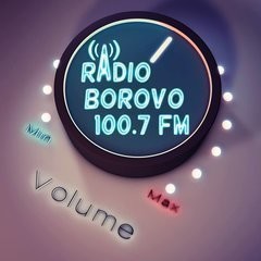 Radio Borovo