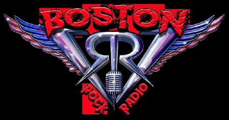 Boston Rock Radio