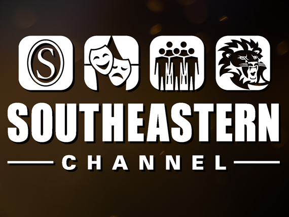 The Southeastern Channel