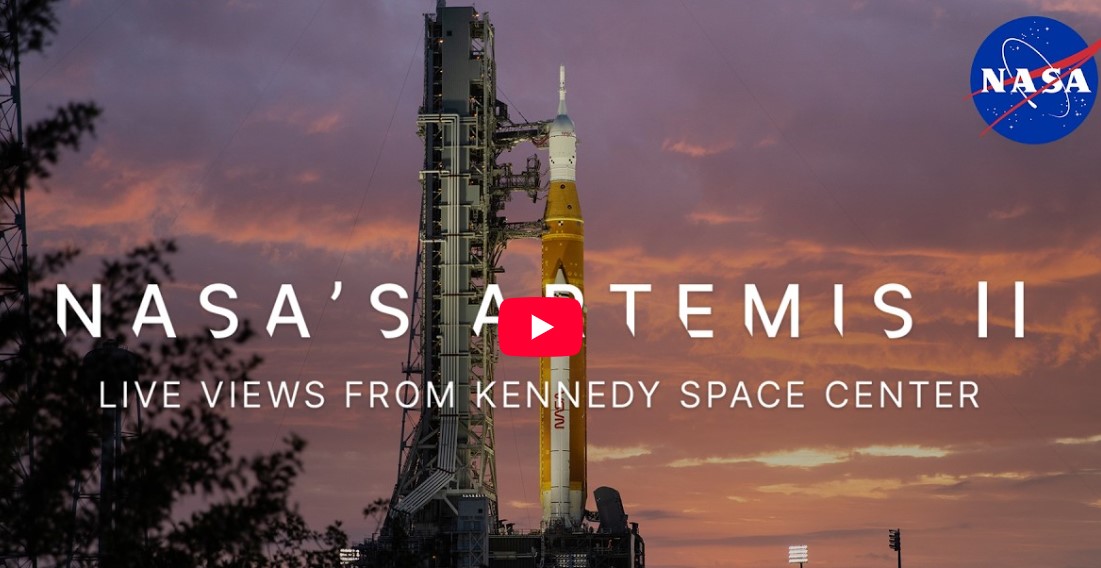Nasa Artemis II