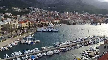 Makarska