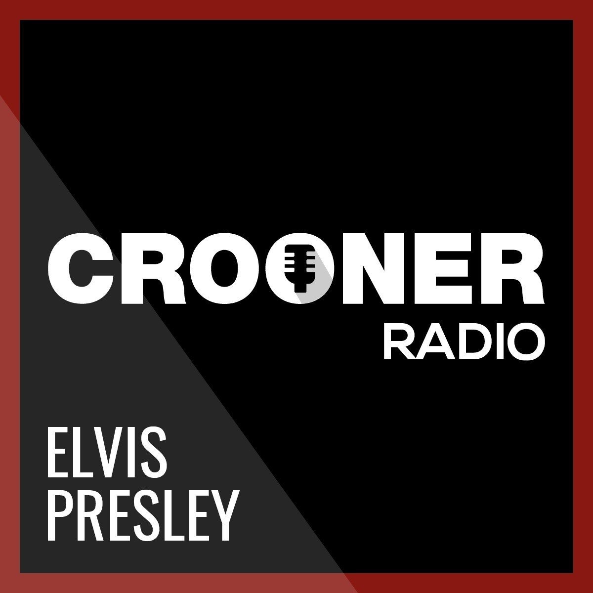 Profil Crooner Radio Elvis Presley TV kanalı