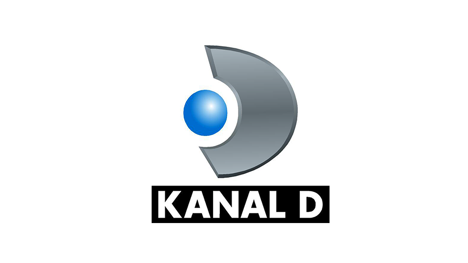 Profil Kanal D TV kanalı