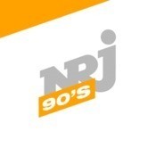 Radio NRJ 90s