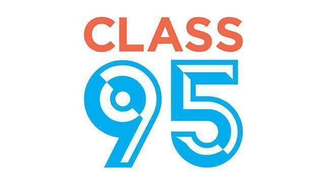 CLASS95.0FM