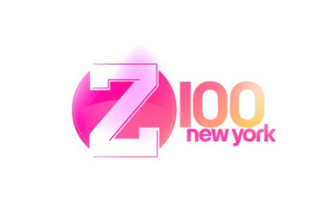 Z100 WHTZ FM