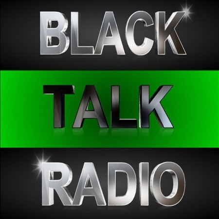 Profile Black Talk Radio Network Tv Channels
