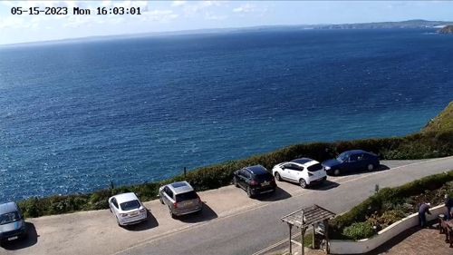 Mullion Cove Hotel