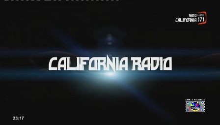 Radio California Tv