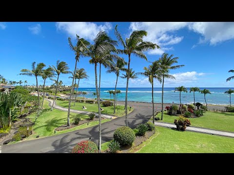 Lawai Beach Resort