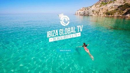 普罗菲洛 Ibiza Global Tv 卡纳勒电视