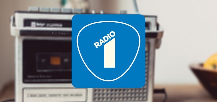 Профиль VRT Radio 1 Канал Tv