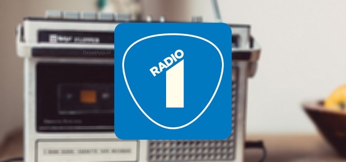 VRT Radio 1