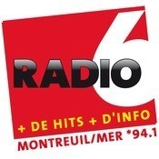 Radio 6 Montreuil Sur Mer 