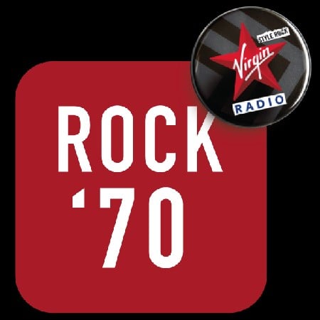Profil Virgin Radio Rock 70 TV kanalı