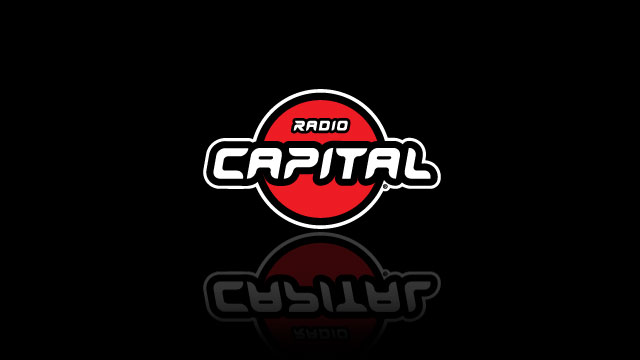 Capital Rock Radio