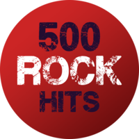 500 HITS ROCK