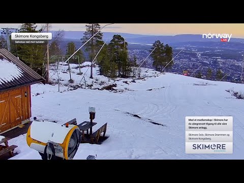 Skimore Kongsberg