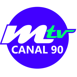 Music Tv Canal 90