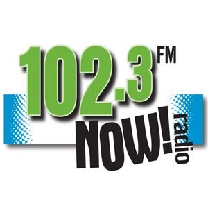 102.3 Now Radio