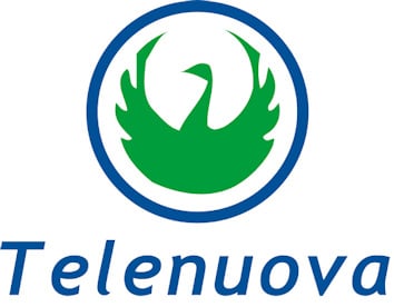 Profil TeleNuova Salerno Kanal Tv
