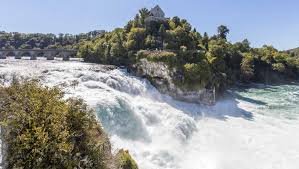 Rhine Falls