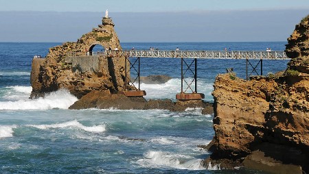 Biarritz