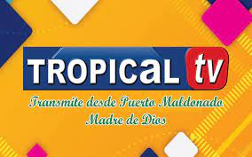 Tropical TV