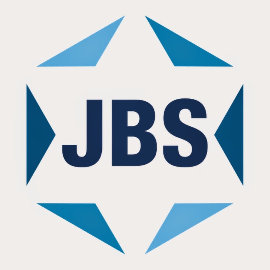 Profilo JBS TV (Jewish Broadcasting) Canal Tv