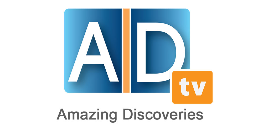 Amazing Discoveries TV (CA) in Live Streaming CoolStreaming