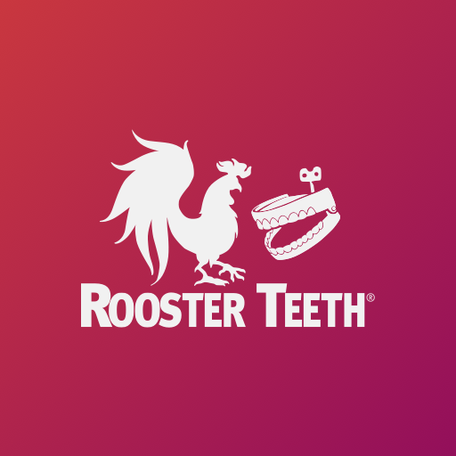 RTTV Rooster Teeth