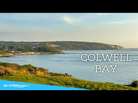 Colwell Bay