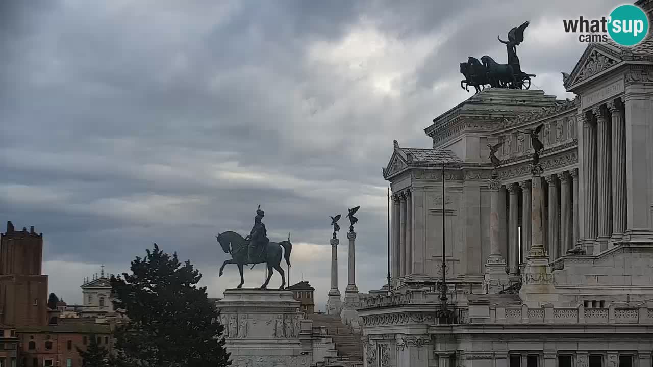 Altare della Patria Roma