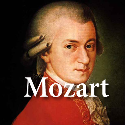 CALM RADIO MOZART