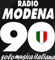 Radio Modena 90