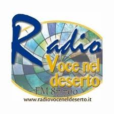 Radio Voce nel Deserto