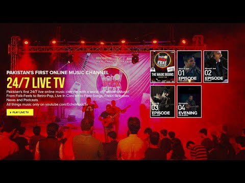 EchoMusic TV
