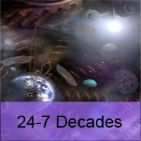 24-7 Decades Radio