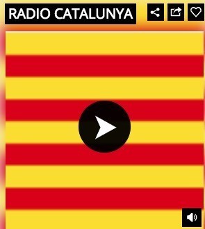 Profil Radio Catalunya TV kanalı