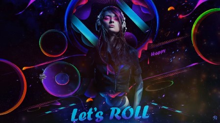 Electro House Music Mix