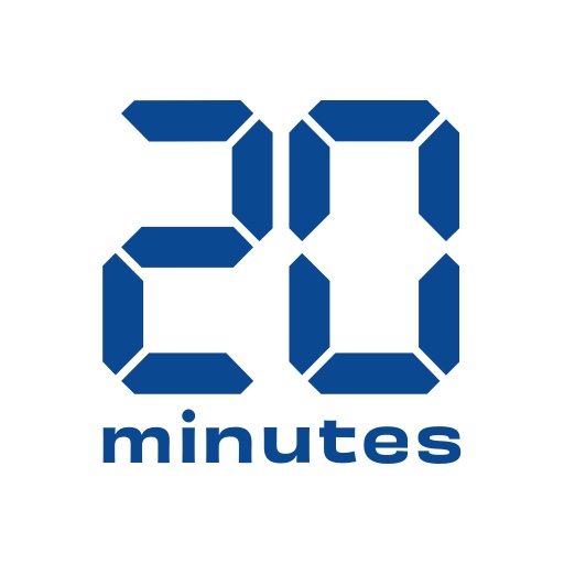 20 Minutes TV