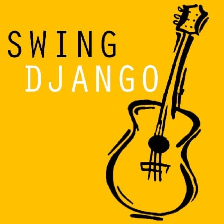 Profile Swing Django Tv Channels