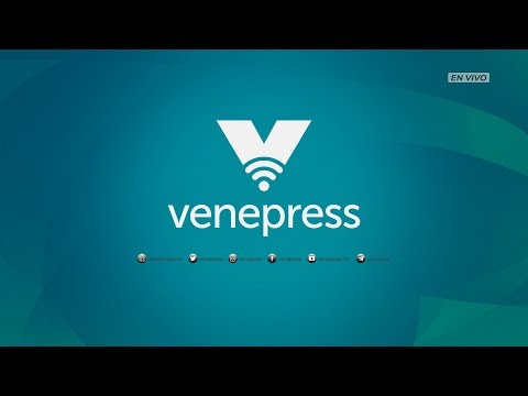 Venepress TV