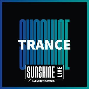Sunshine Live Trance